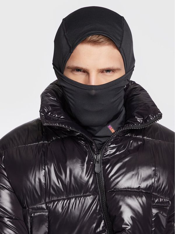 Billabong Billabong Шапка маска A/Div F6BC01BIF2 Черен