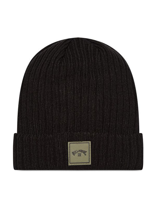 Billabong Billabong Шапка Ride Beanie Z6BN01BIF1 Черен
