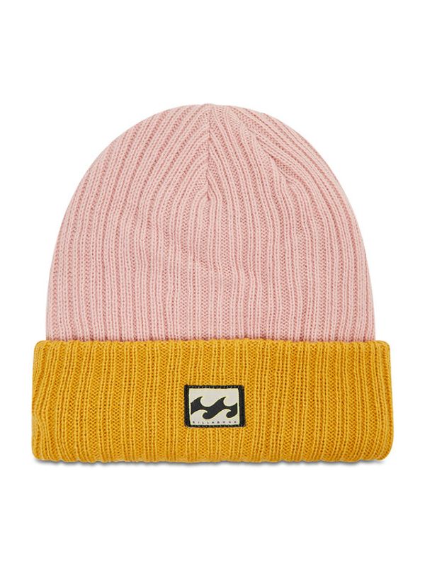 Billabong Billabong Шапка Ride Z6BN01BIF1 Розов