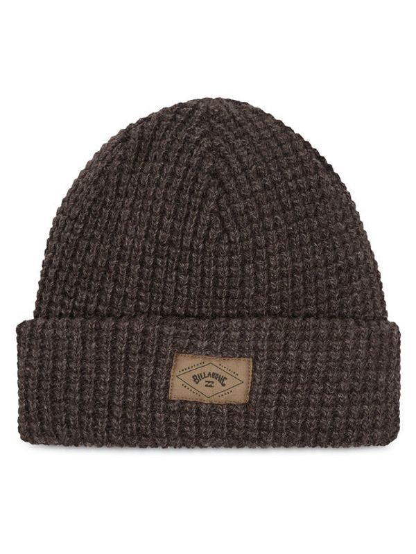 Billabong Billabong Шапка Westport Beanie F5BN20BIF2 Кафяв