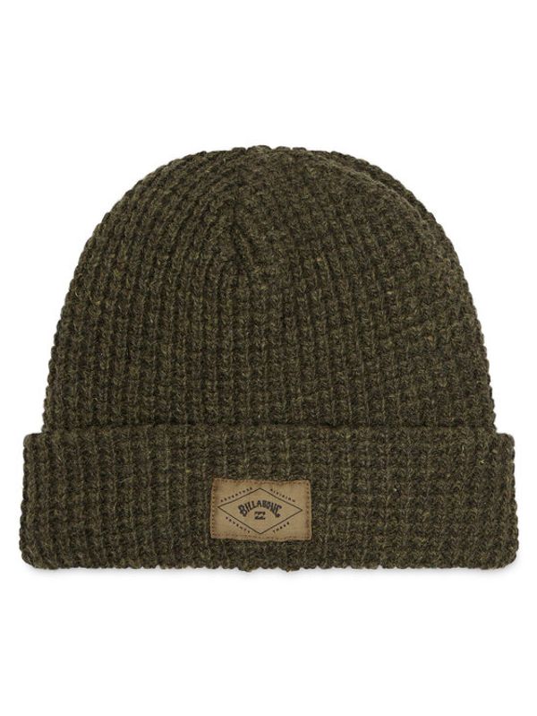 Billabong Billabong Шапка Westport F5BN20BIF2 Каки