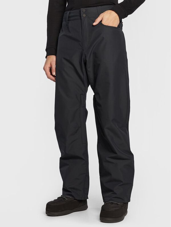 Billabong Billabong Ски панталони F6PM10 BIF2 Черен Regular Fit