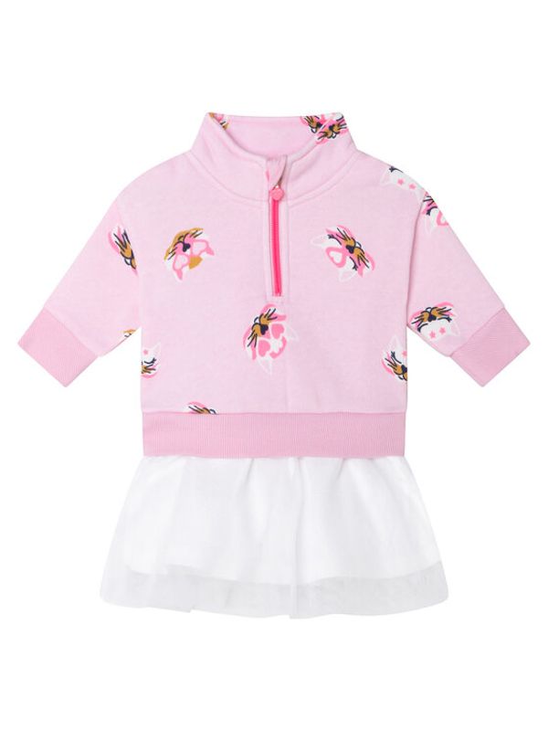 Billieblush Billieblush Блуза U05383 S Розов Regular Fit