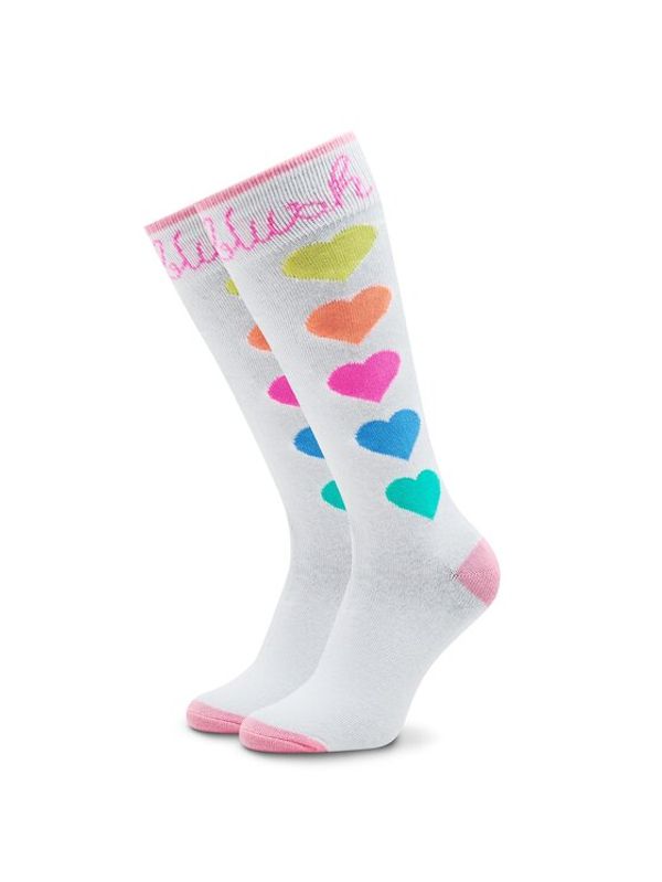 Billieblush Billieblush Чорапи дълги детски U10513 Бял