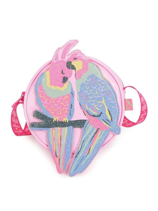 Billieblush Billieblush Дамска чанта U10532 Розов