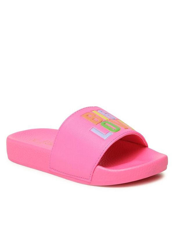 Billieblush Billieblush Джапанки U19342 Розов