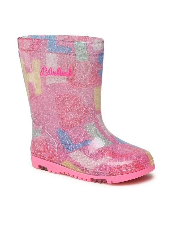 Billieblush Billieblush Гумени ботуши U19361 Цветен