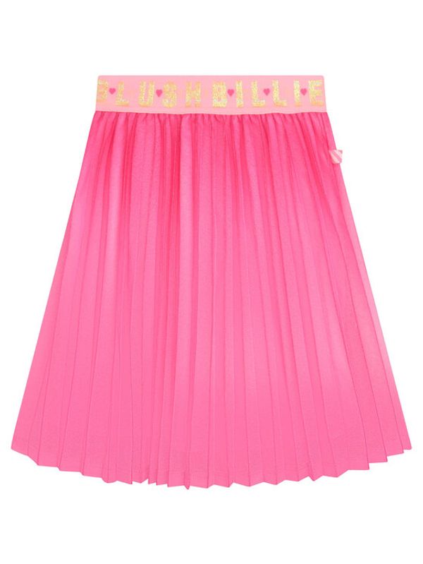 Billieblush Billieblush Пола U13333 Розов Regular Fit