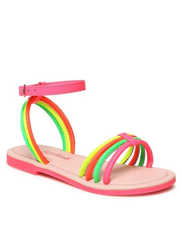 Billieblush Billieblush Сандали U19346 Цветен