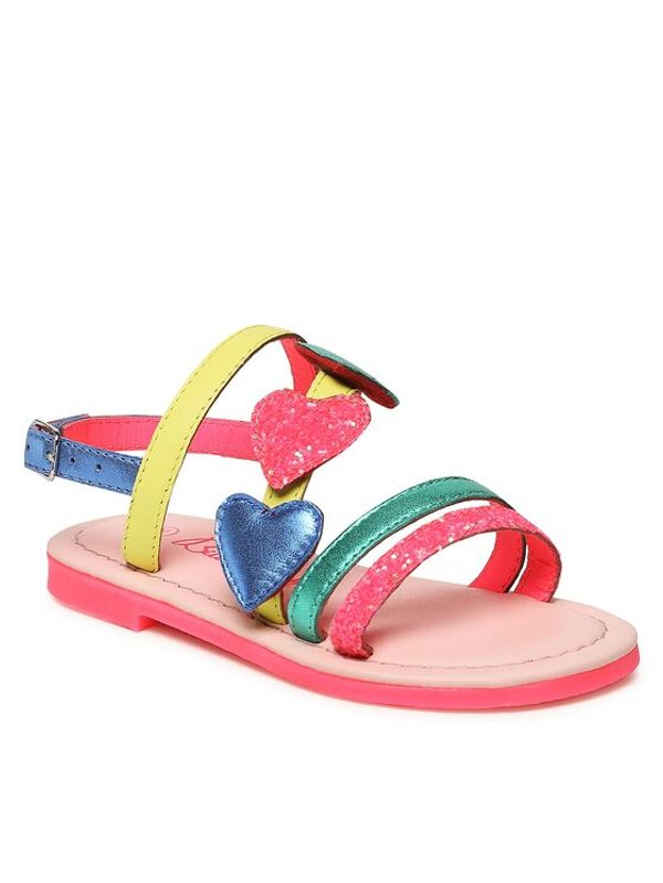Billieblush Billieblush Сандали U19348 Цветен