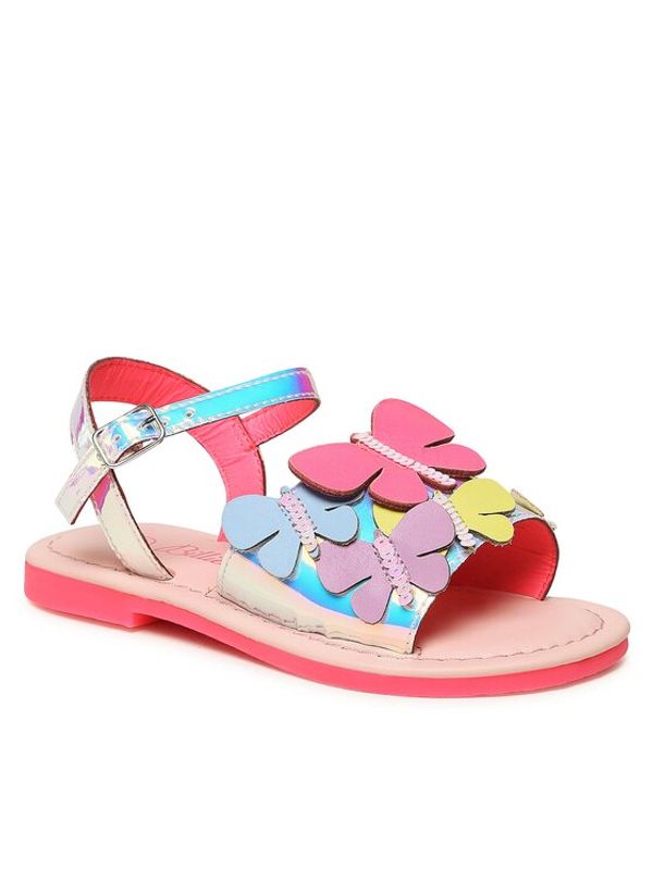 Billieblush Billieblush Сандали U19349 Цветен