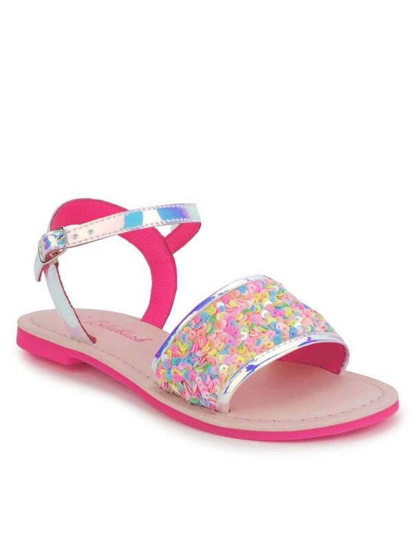 Billieblush Billieblush Сандали U19350 Цветен