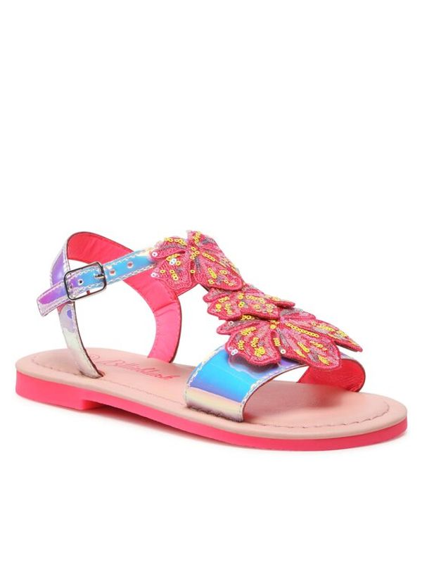 Billieblush Billieblush Сандали U19354 Цветен