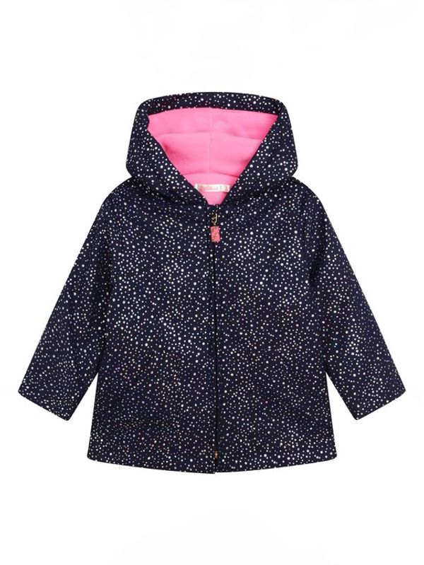 Billieblush Billieblush Яке за дъжд U16335 Тъмносин Regular Fit