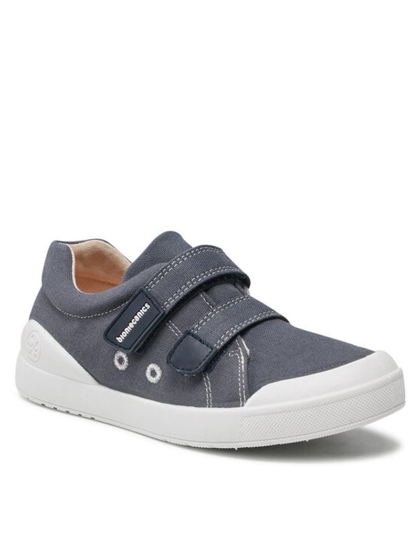 Biomecanics Biomecanics Гуменки 222280-A S Тъмносин