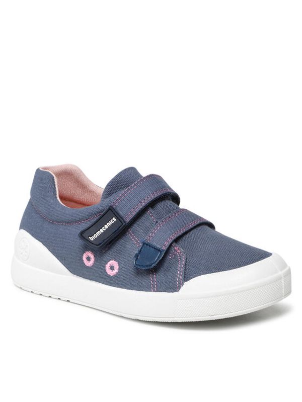 Biomecanics Biomecanics Гуменки 222280-C Тъмносин