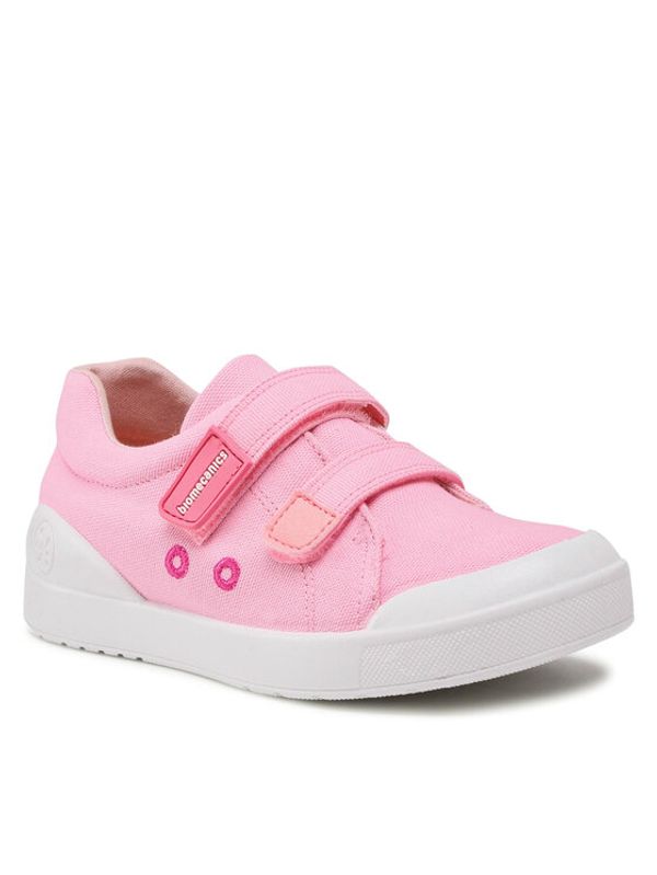 Biomecanics Biomecanics Гуменки 222280-D S Розов