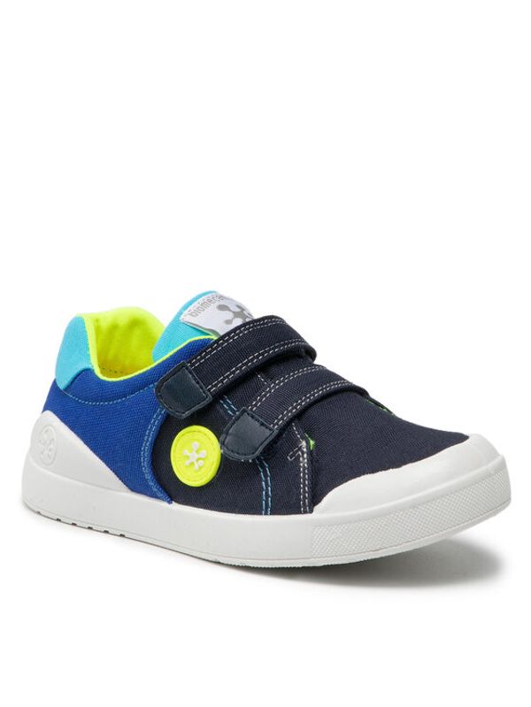 Biomecanics Biomecanics Гуменки 222283-A S Тъмносин