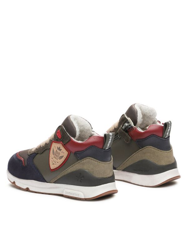 Biomecanics Biomecanics Кецове 231233 M Каки