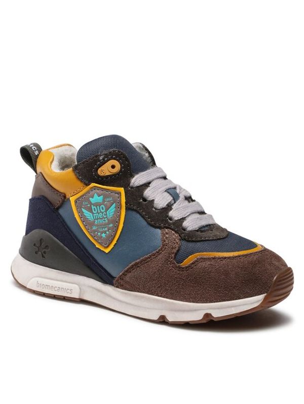 Biomecanics Biomecanics Кецове 231233 M Тъмносин