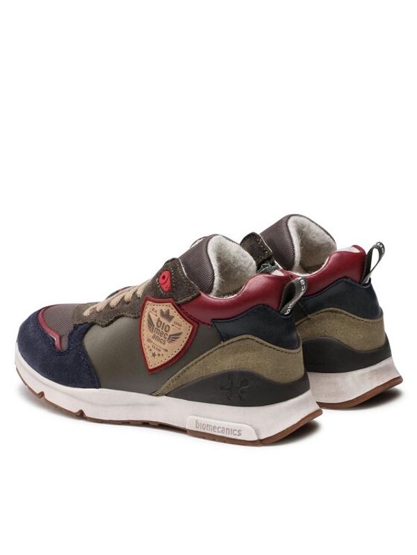 Biomecanics Biomecanics Кецове 231233 S Каки