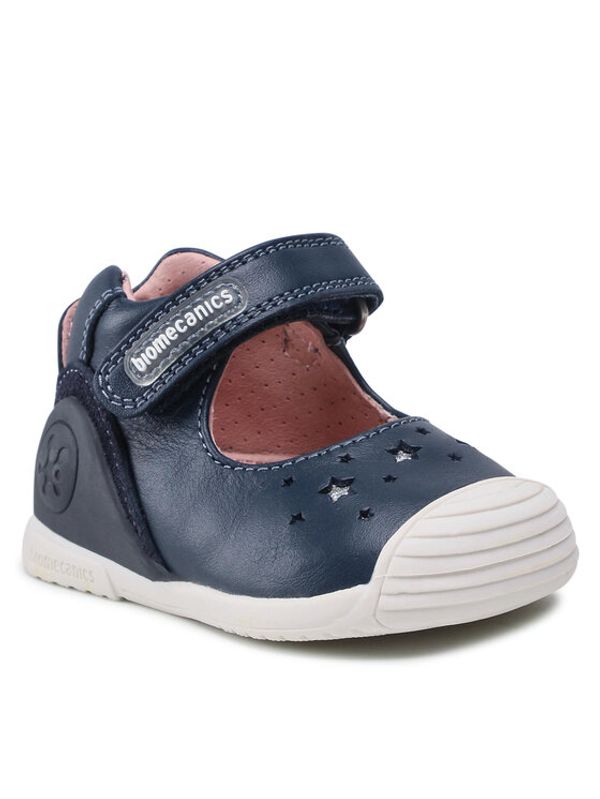 Biomecanics Biomecanics Обувки 222100-A Тъмносин