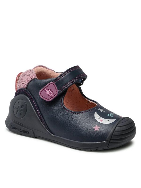 Biomecanics Biomecanics Обувки 231104 Тъмносин