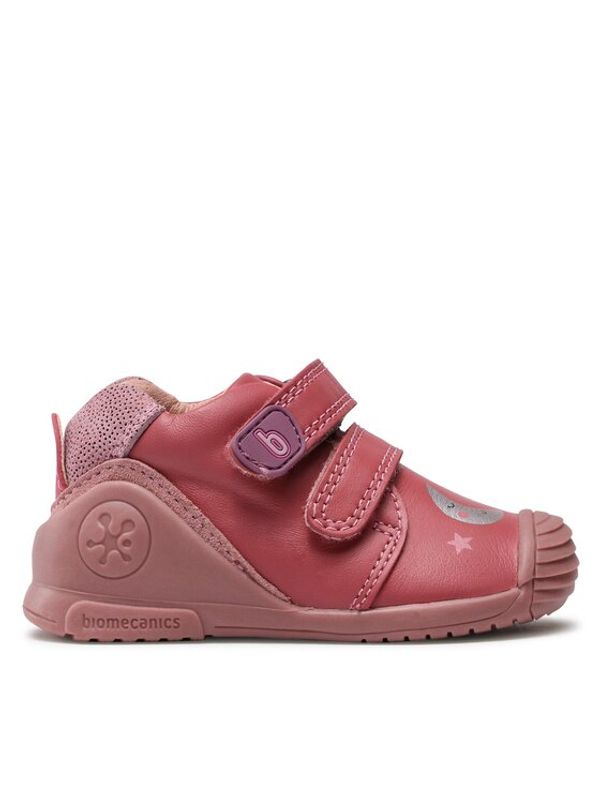 Biomecanics Biomecanics Обувки 231105 Розов