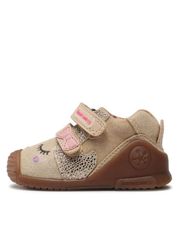 Biomecanics Biomecanics Обувки 231107 Бежов