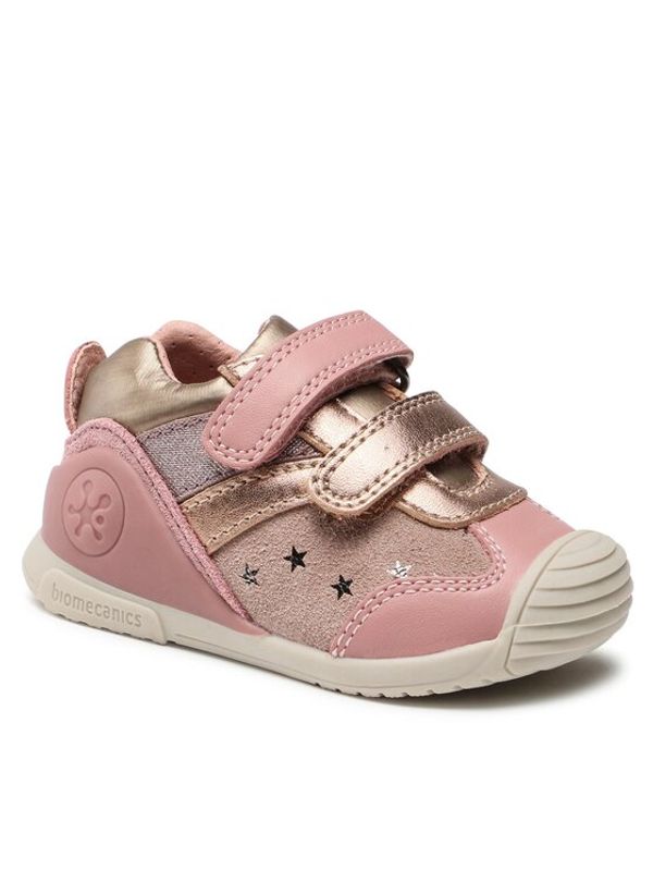 Biomecanics Biomecanics Обувки 231113 Розов