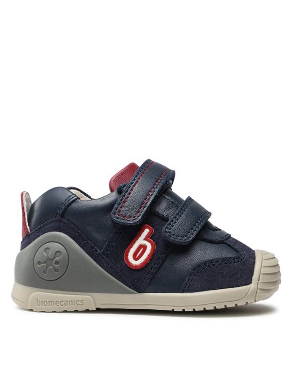 Biomecanics Biomecanics Обувки 231117 Тъмносин