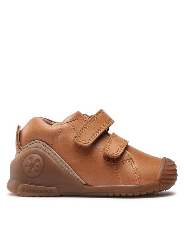 Biomecanics Biomecanics Обувки 231120 Кафяв