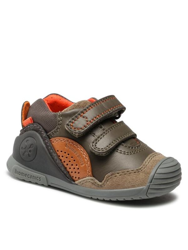 Biomecanics Biomecanics Обувки 231125 Каки