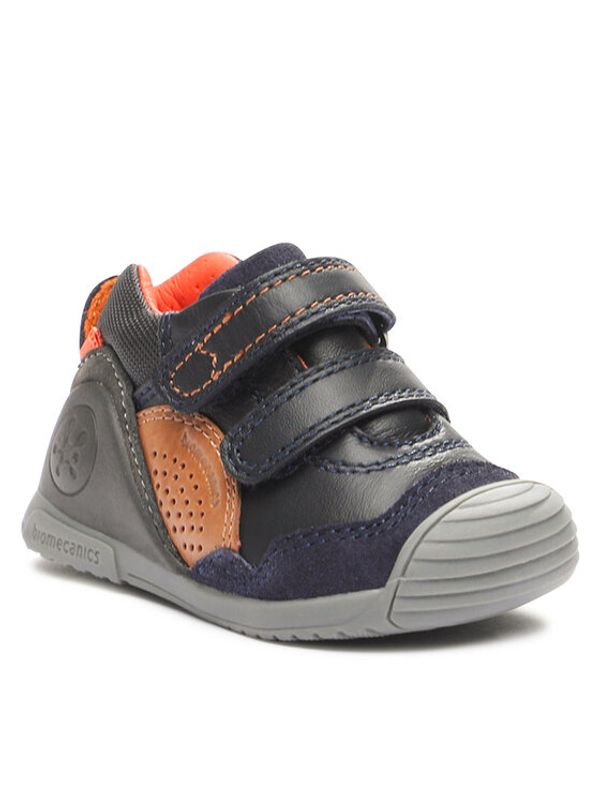 Biomecanics Biomecanics Обувки 231125 Тъмносин