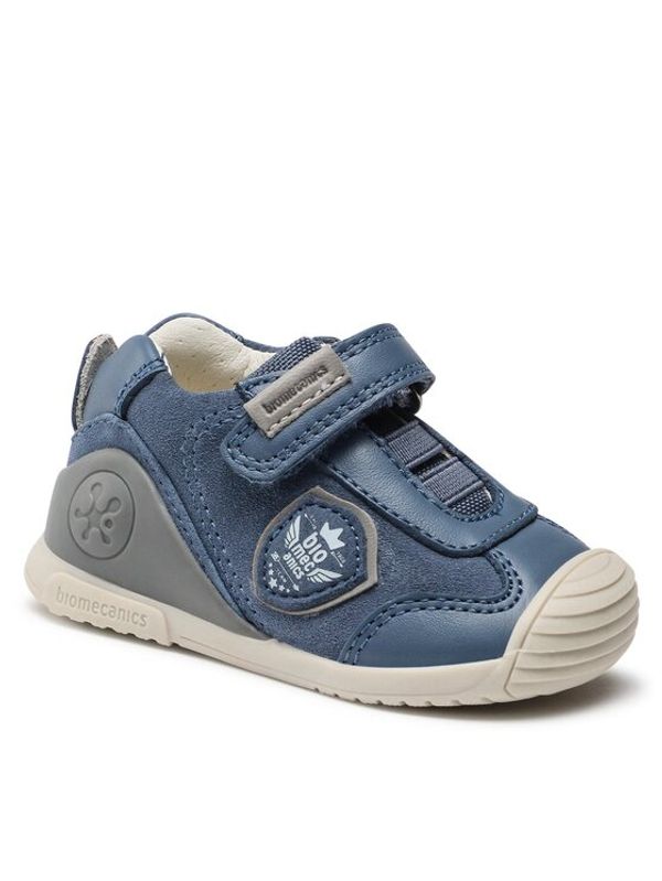 Biomecanics Biomecanics Обувки 231128 Тъмносин