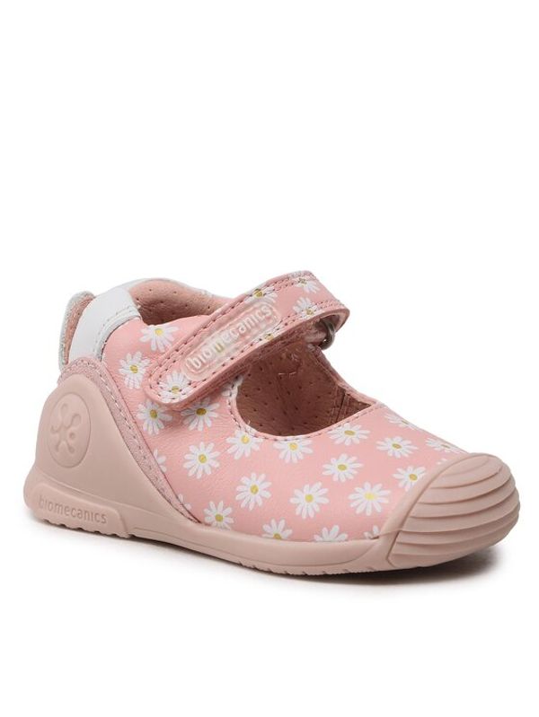 Biomecanics Biomecanics Обувки 232104-A Розов