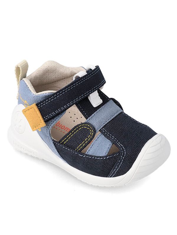 Biomecanics Biomecanics Обувки 232187 Тъмносин