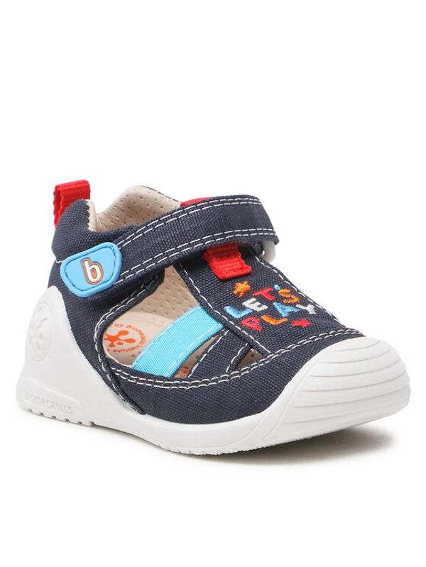 Biomecanics Biomecanics Обувки 232188 Тъмносин