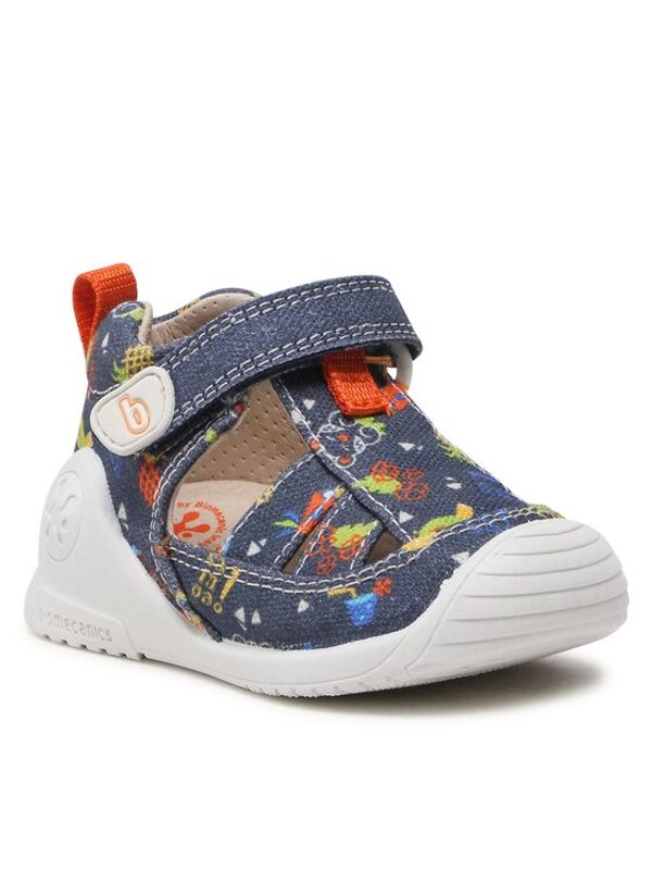 Biomecanics Biomecanics Обувки 232189 Син