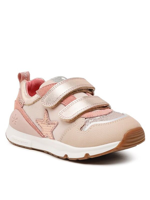 Biomecanics Biomecanics Обувки 232225 M Розов