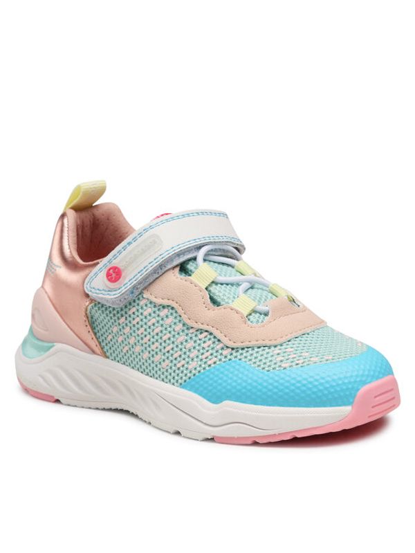 Biomecanics Biomecanics Обувки 232230 D Розов