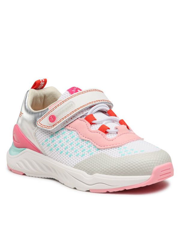 Biomecanics Biomecanics Обувки 232230 S Бял