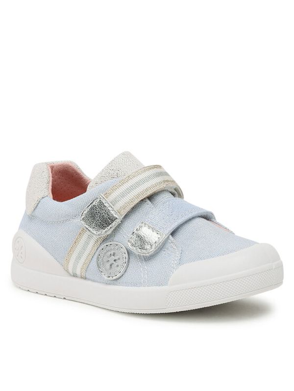 Biomecanics Biomecanics Обувки 232283 M Син