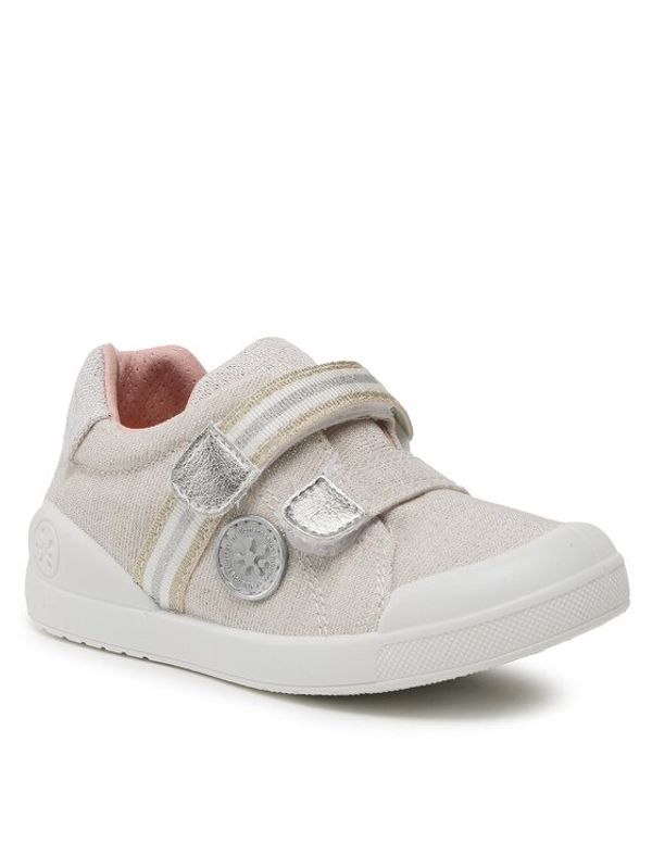 Biomecanics Biomecanics Обувки 232283 M Сребрист