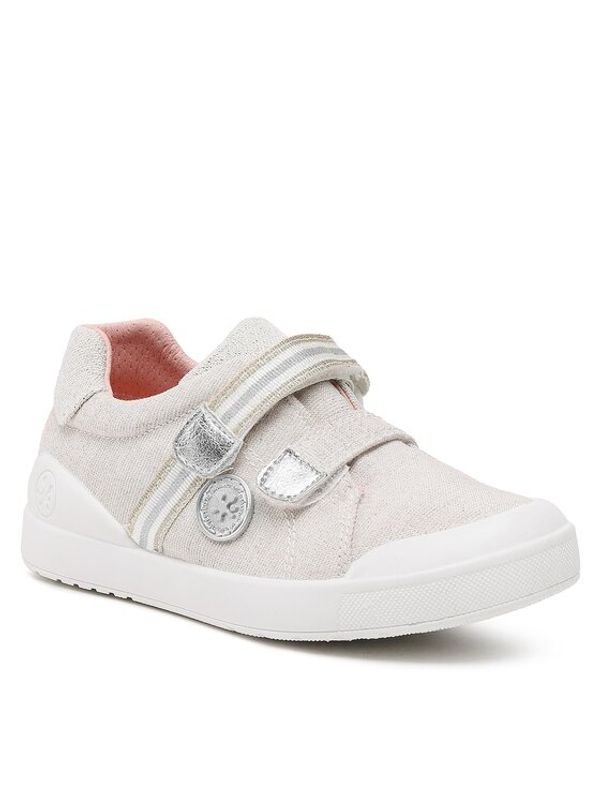 Biomecanics Biomecanics Обувки 232283 S Сребрист