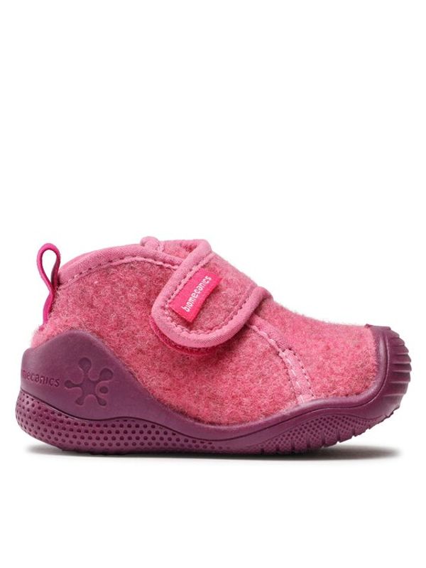 Biomecanics Biomecanics Пантофи 211160 Розов