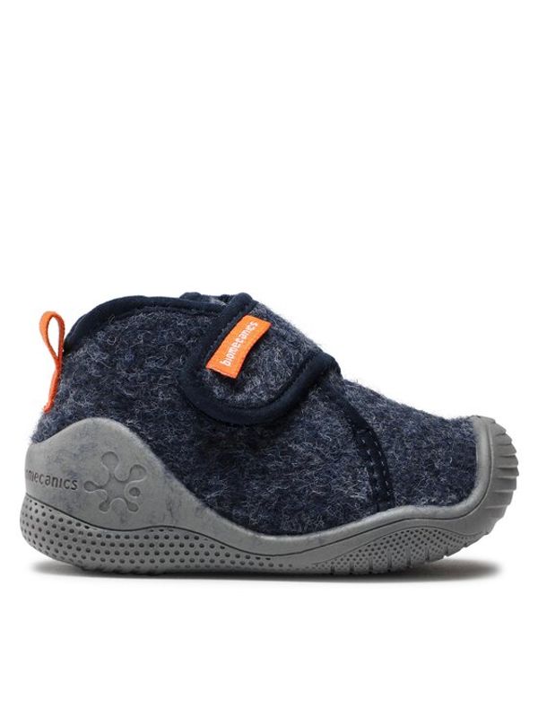 Biomecanics Biomecanics Пантофи 211160 Тъмносин