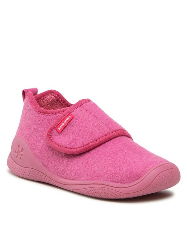 Biomecanics Biomecanics Пантофи 221295-C Розов