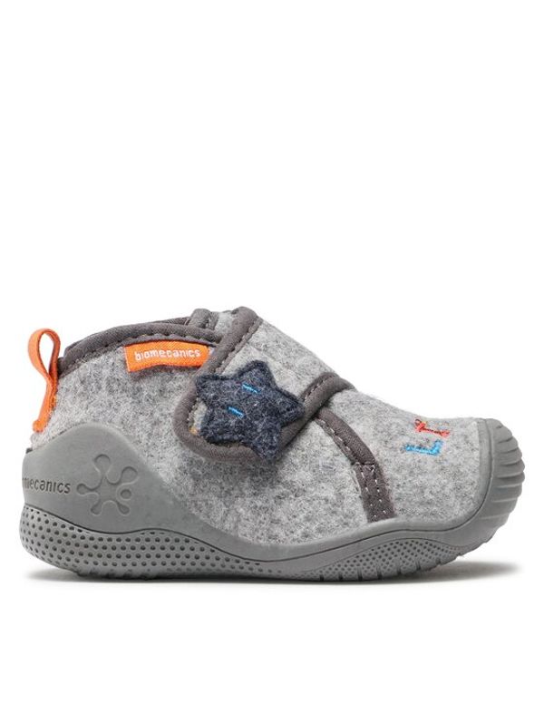 Biomecanics Biomecanics Пантофи 231289 Сив