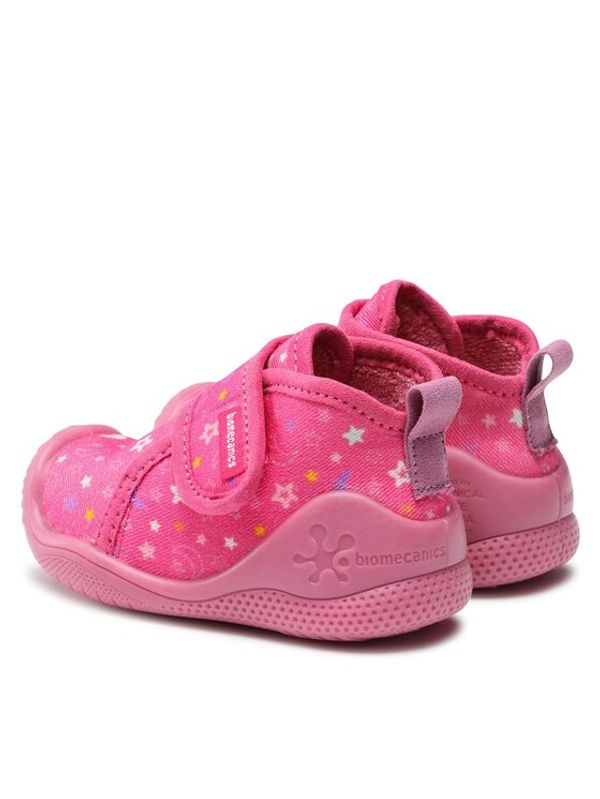 Biomecanics Biomecanics Пантофи 231291 Розов